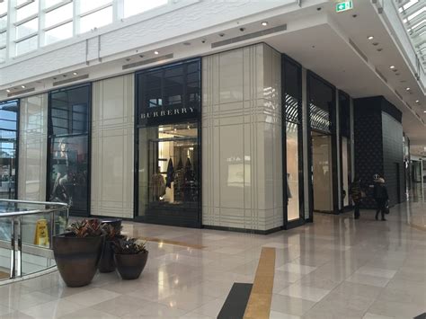 burberry melbourne chadstone|burberry chadstone victoria.